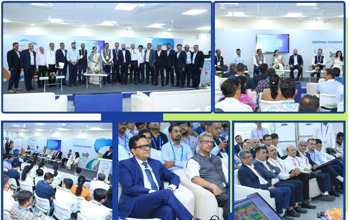 GSFC hosts seminar on Green Hydrogen & Green Ammonia